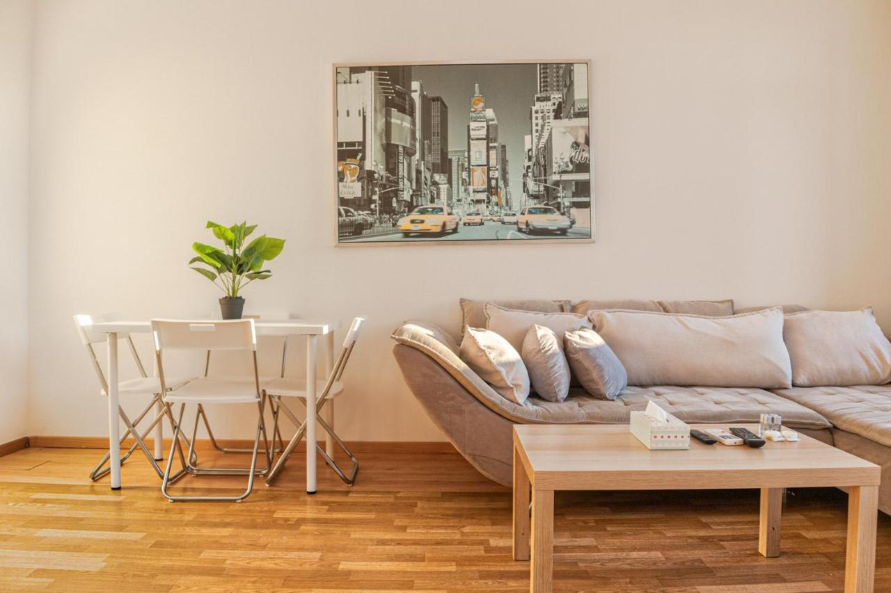 Joyful 2Br Apt. @ Millenium Tower And The Danube Bécs Kültér fotó