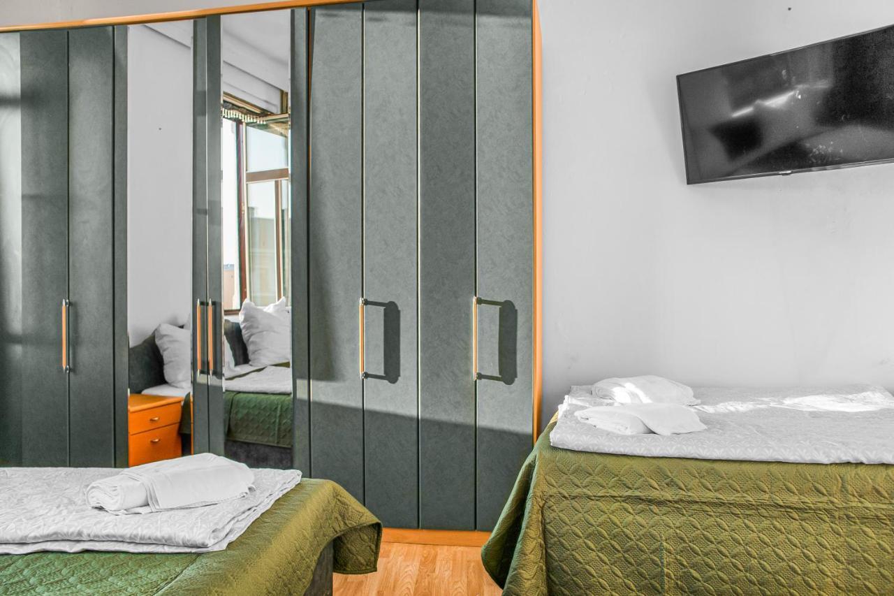 Joyful 2Br Apt. @ Millenium Tower And The Danube Bécs Kültér fotó
