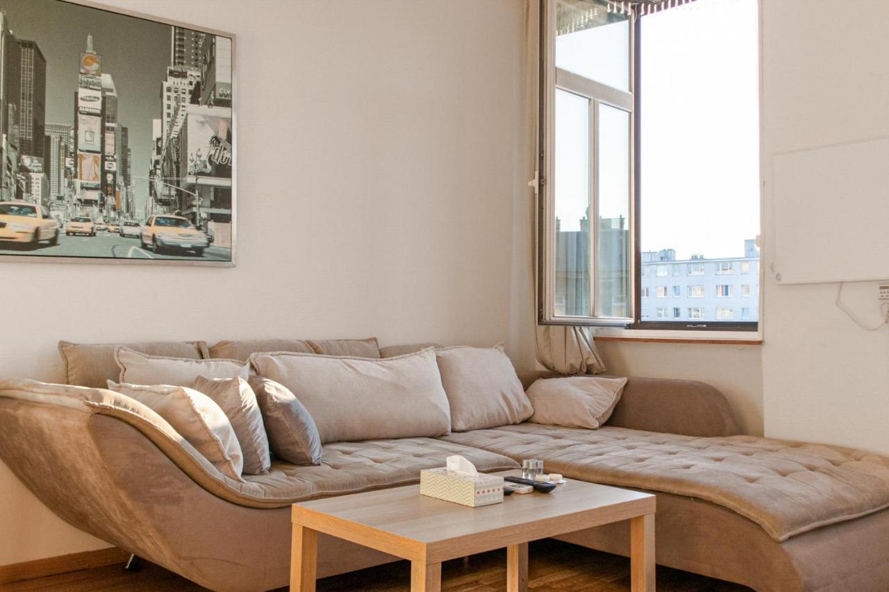 Joyful 2Br Apt. @ Millenium Tower And The Danube Bécs Kültér fotó
