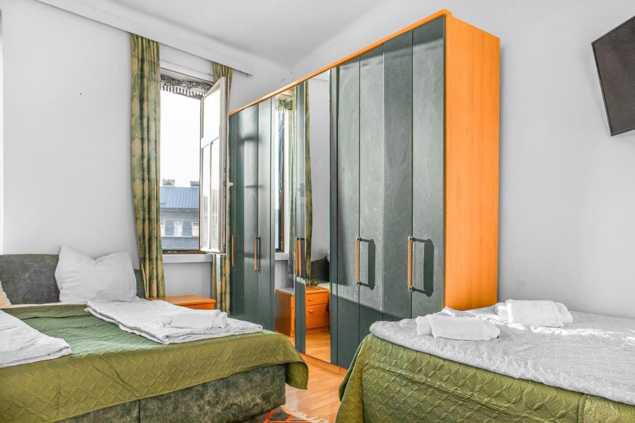 Joyful 2Br Apt. @ Millenium Tower And The Danube Bécs Kültér fotó
