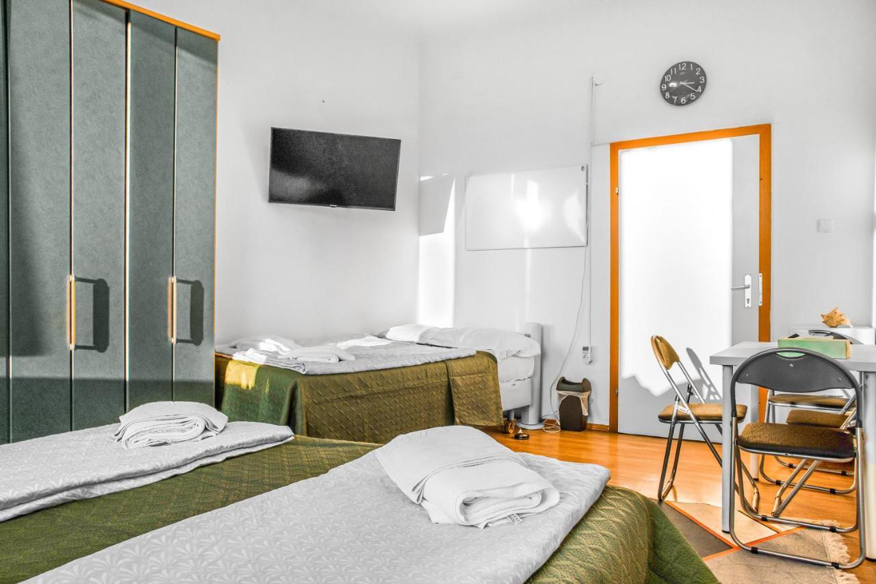 Joyful 2Br Apt. @ Millenium Tower And The Danube Bécs Kültér fotó