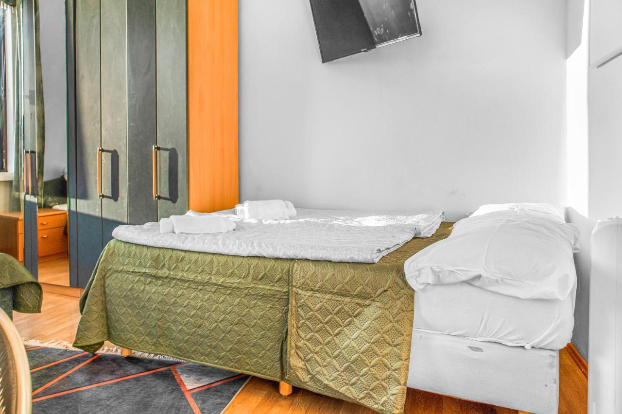 Joyful 2Br Apt. @ Millenium Tower And The Danube Bécs Kültér fotó